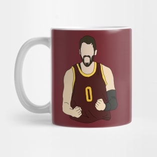 Kevin Love Mug